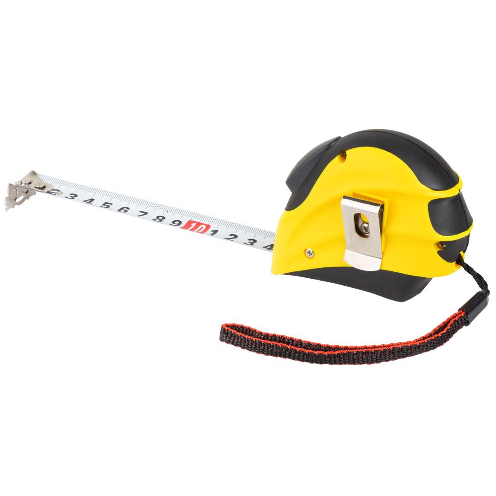 Рулетка магнитная Kronor 5 м x 19 мм с автостопом (3824011) - фото 2