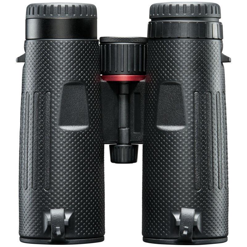 Бинокль военный Bushnell Nitro 10x42 Black (BN1042B) - фото 2 Бинокль военный Bushnell Nitro 10x42 Black (BN1042B) - фото 2