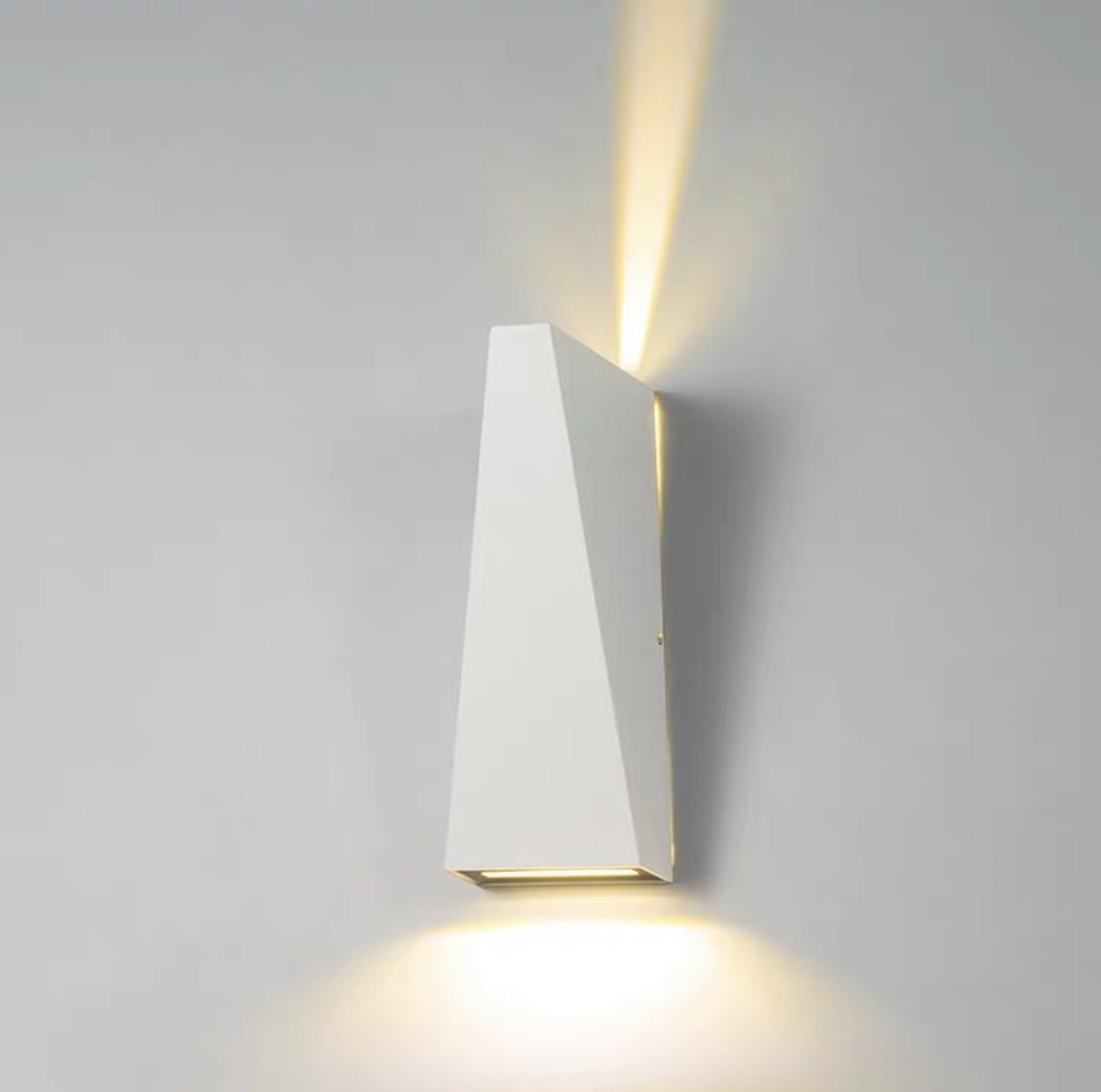 Настенная серия светильников Pace Wall Lamp (053123/10)