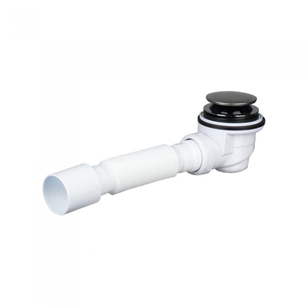 Сифон для душевого поддона SoloPlast 235