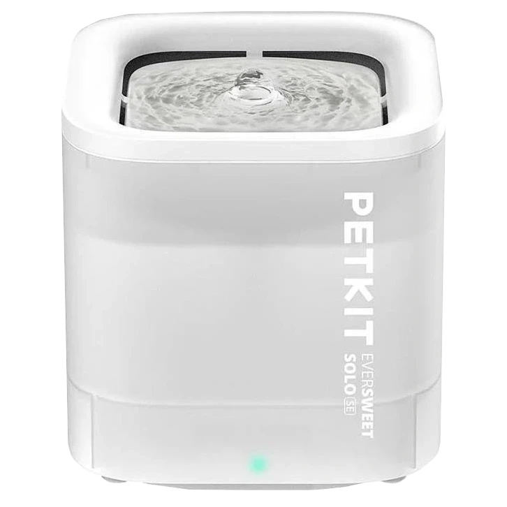 Поїлка PETKIT P4103S Eversweet SOLO SE (2982507146) Поїлка PETKIT P4103S Eversweet SOLO SE (2982507146)