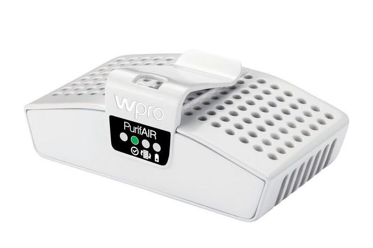 Фильтр WPRO PurifAIR Whirlpool для холодильников (484000008930)