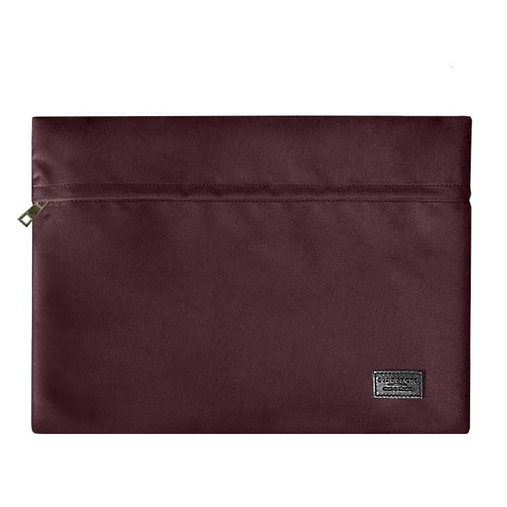 Чохол для одягу та взуття Бордовий (A-028850) - фото 5