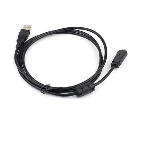 Кабель шнур USB VMC-MD3 для камер Sony DSC/DSC-WX9/TX100/TX10/WX5/T99/HX7/WX7/HX100/T110 (10839903)