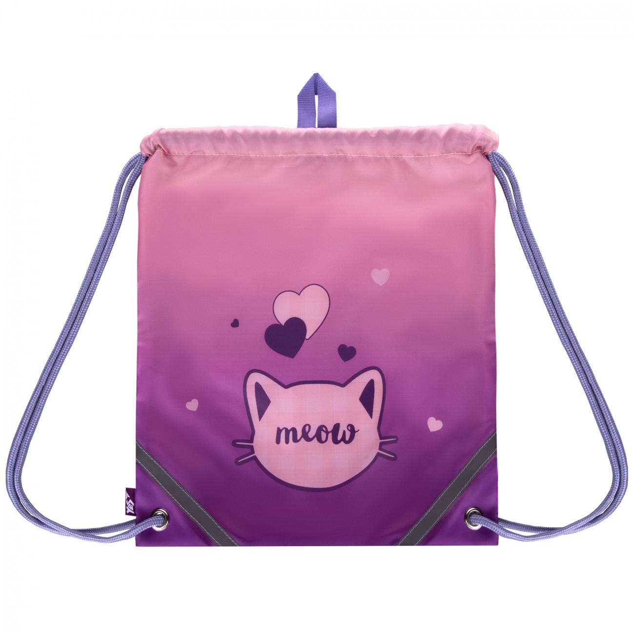 Сумка для обуви YES SB-10 Kitty (550077)