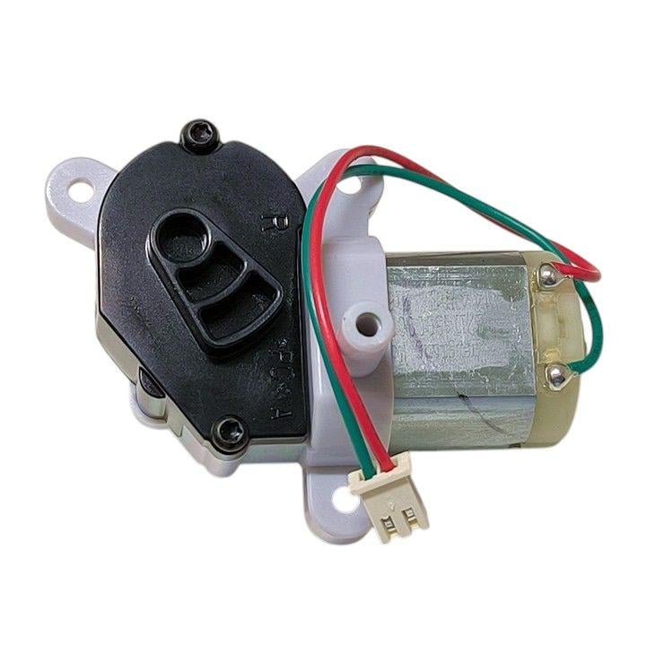Двигатель правой щетки для работы пылесоса Serie 80/120 Rowenta (RS-2230002329)