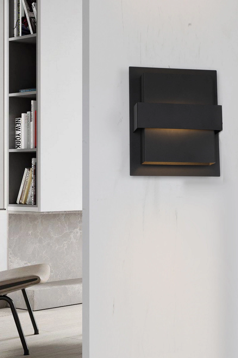 Уличный светильник Laguna Lighting 28561-07 1 x LED module max. 7 Вт (29671165) - фото 2 Уличный светильник Laguna Lighting 28561-07 1 x LED module max. 7 Вт (29671165) - фото 2