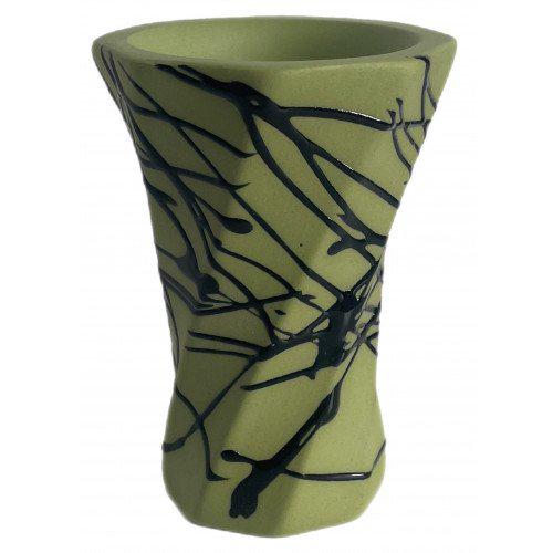 Чаша Vantablack Tornado Green (20715) Чаша Vantablack Tornado Green (20715)