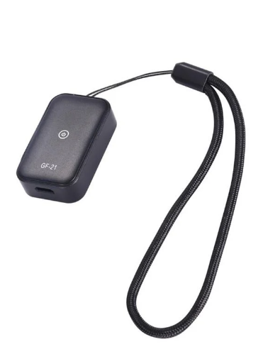 ᐉ Трекер Gps GF21 Wifi/LBS/GPS (00146)