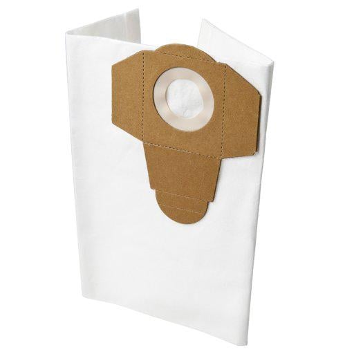 Фільтр мішки для пилососу Dexter DXS100 20 л 4 шт. (0e917486)