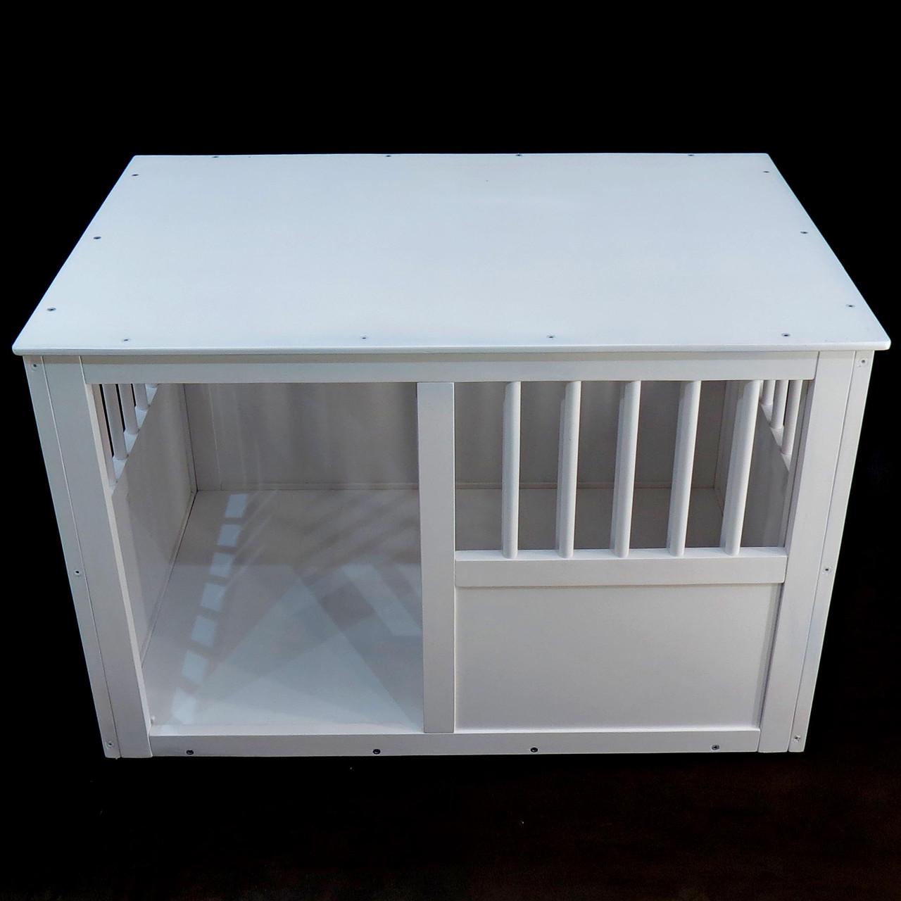 Будка для собаки из дерева Пиньйос Зефир (БДК-000620) - фото 7 Будка для собаки из дерева Пиньйос Зефир (БДК-000620) - фото 7