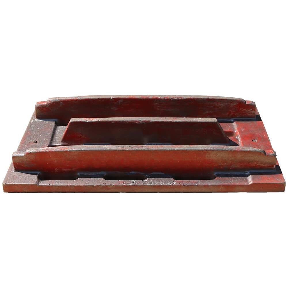 Колосник чугунный 450х225 (5156)