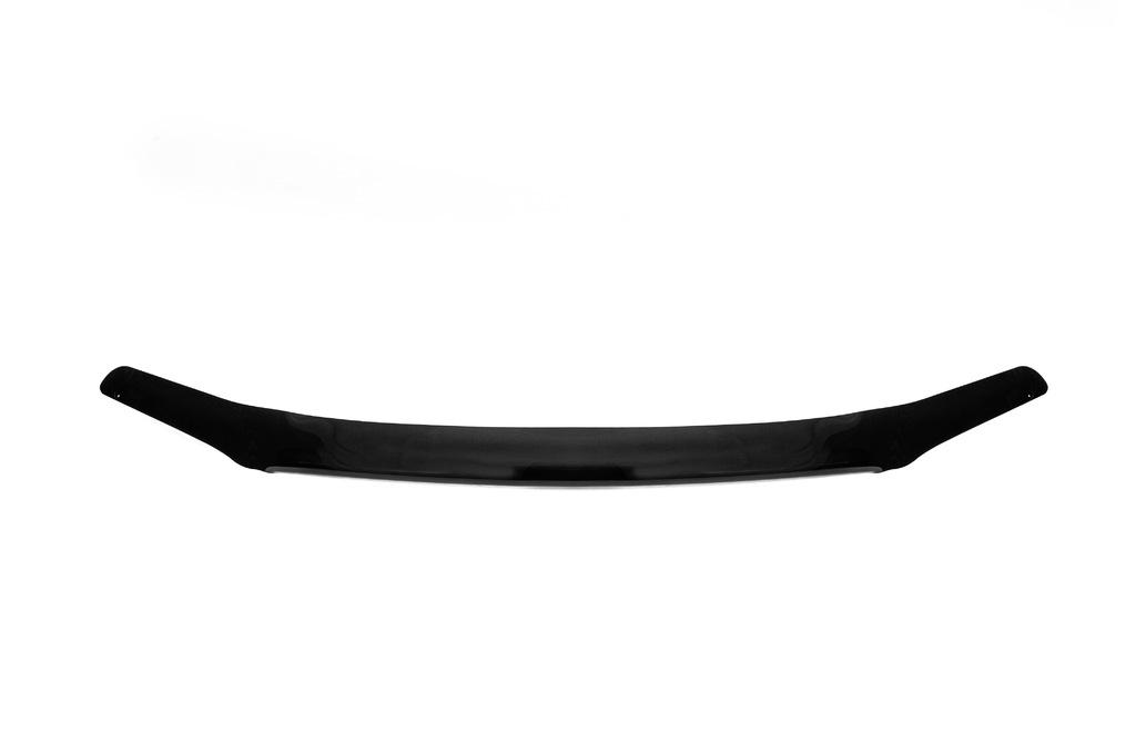 Дефлектор капота EuroCap для Mazda 6 2003-2008 рр. (91318) Дефлектор капота EuroCap для Mazda 6 2003-2008 рр. (91318)