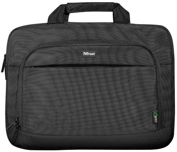 Сумка для ноутбука Trust Sydney Slim 14" ECO (27089)