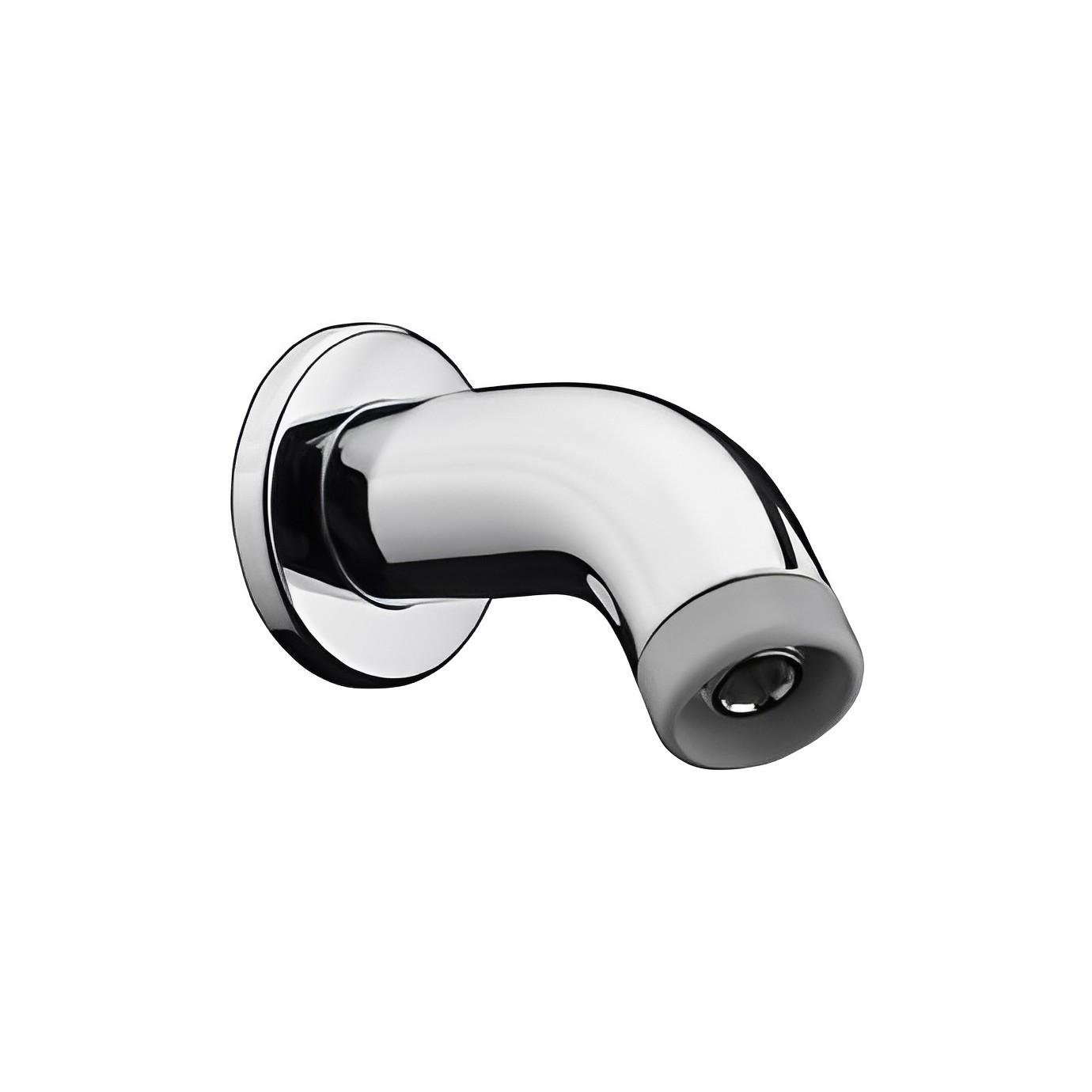 Держатель для душа Hansgrohe 27438000 10 см (56489)