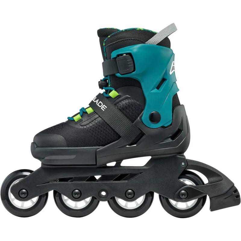 Ролики дитячі Rollerblade Microblade XT - фото 5