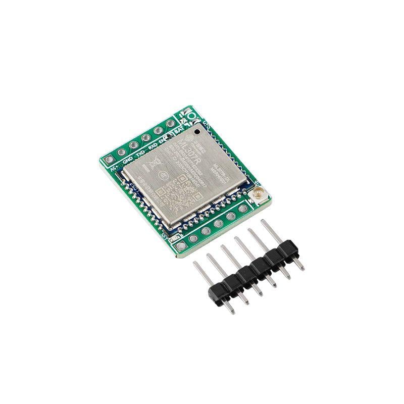 Модуль беспроводной передачи данных ML307R-DL 4G LTE та GSM (A727007) Модуль беспроводной передачи данных ML307R-DL 4G LTE та GSM (A727007)