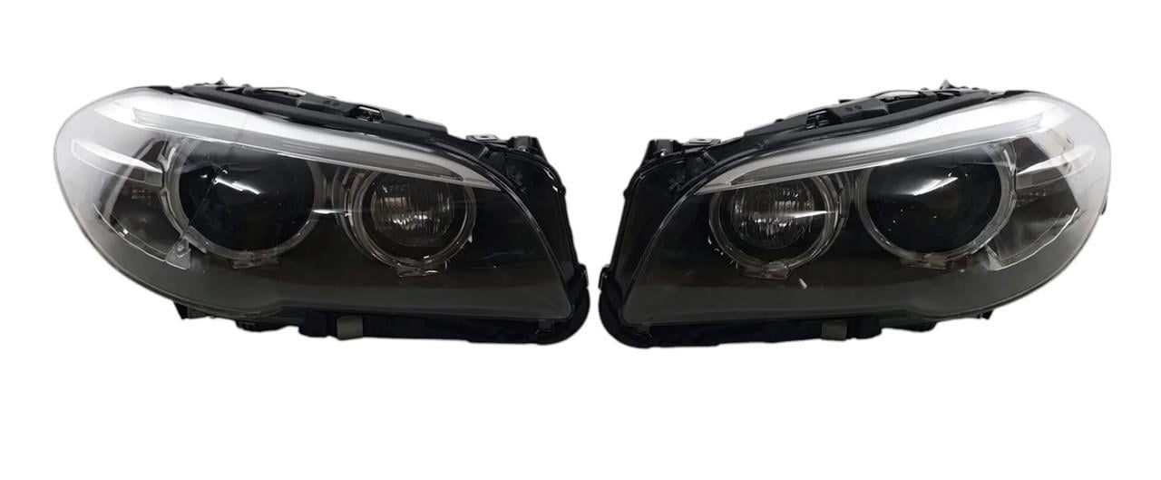 Автомобильные фары передние BMW 5 F10 2013-2016 (3013699299)