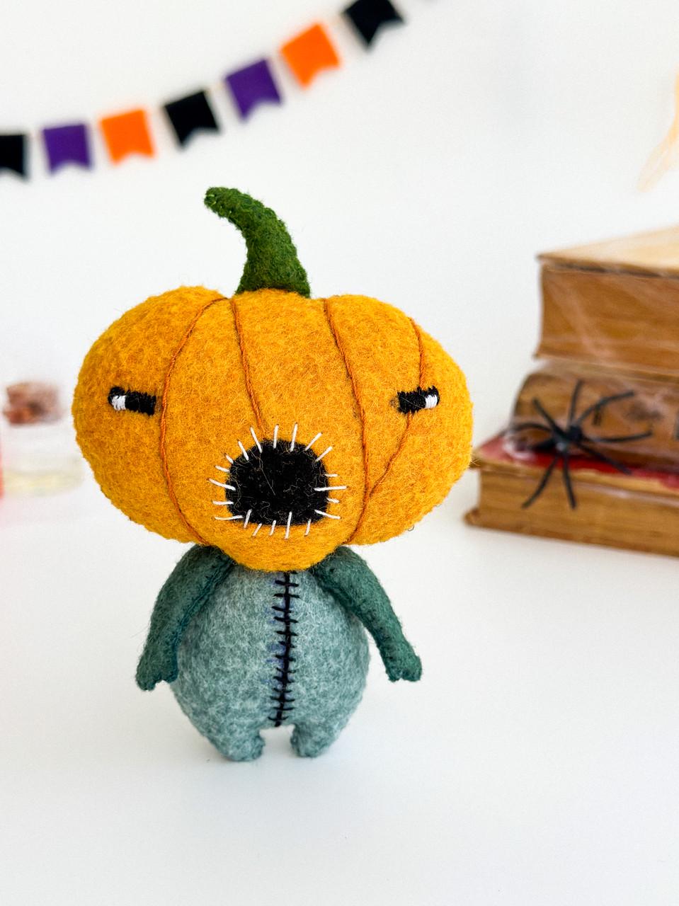 Игрушка Тыковка (29528502)