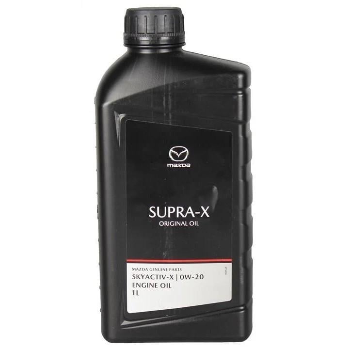 Моторное масло Mazda Original Oil Supra 0W-20 1 л (0W2001TFE)