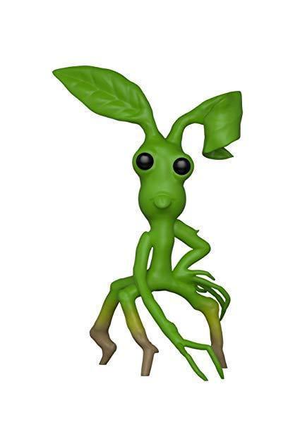 Фігурка Funko Pop Fantastic Beasts Pickett Фантастичні створіння Пікет 10 см FB P19