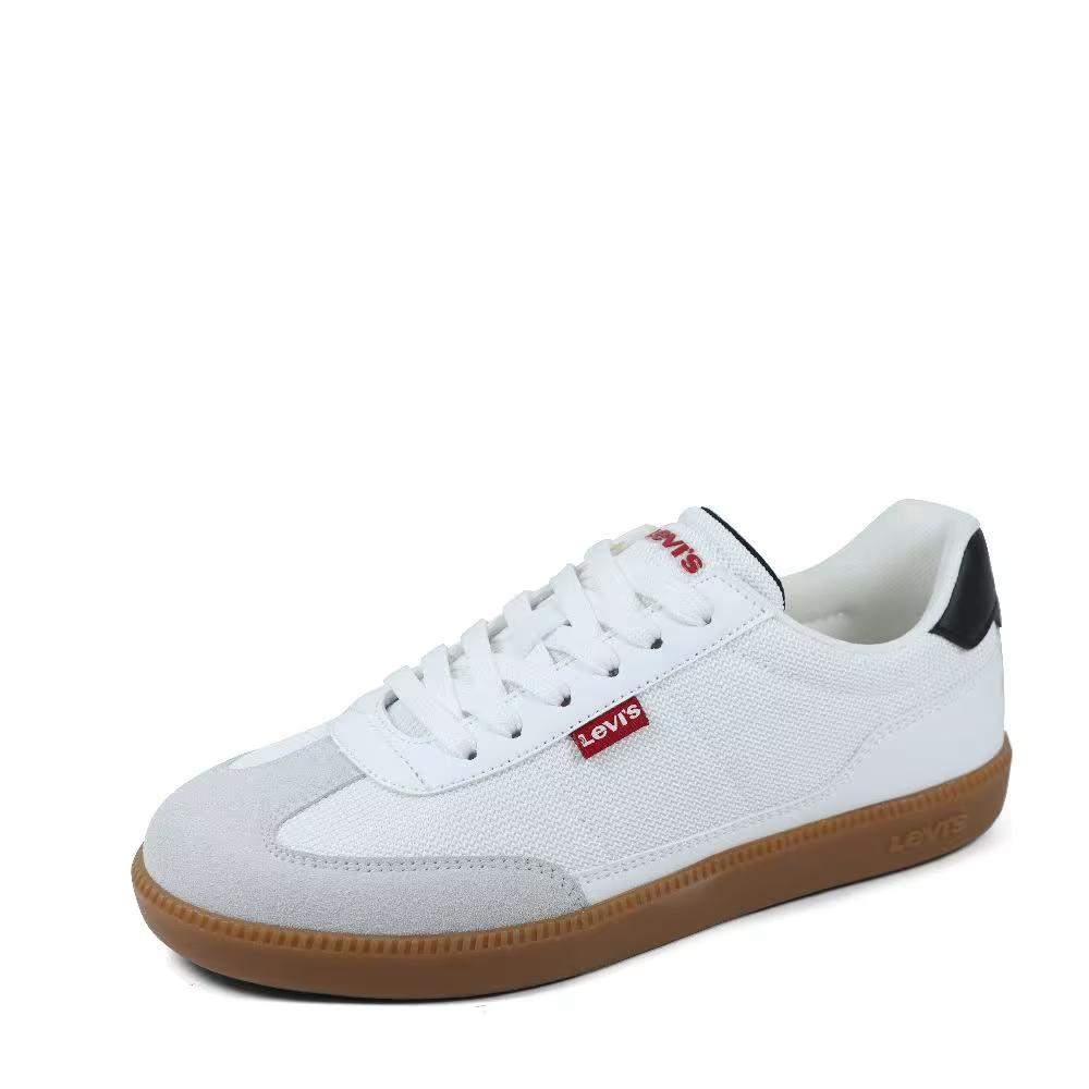 Кроссовки для мальчика Levi's Jackson VJAC0050S 0062 25 см р. 39 Разноцветный (5531368905)
