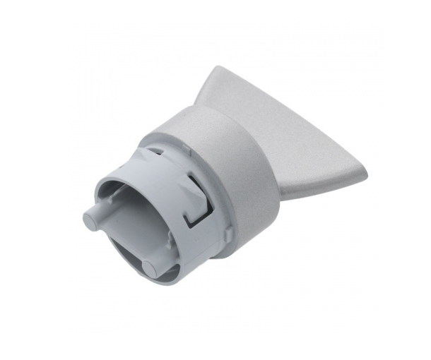 Ручка пар-вода Bosch 6 серия 420955 (35398223)