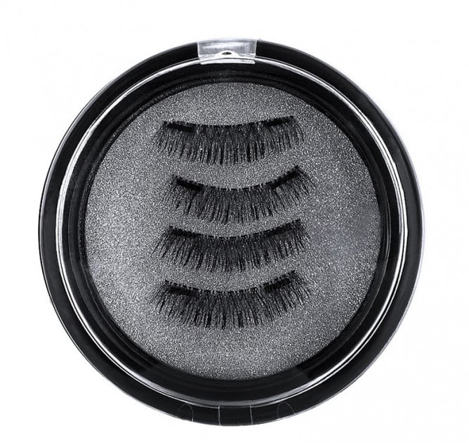 Набор магнитных ресниц Magic Lashes 009 (1528900336)