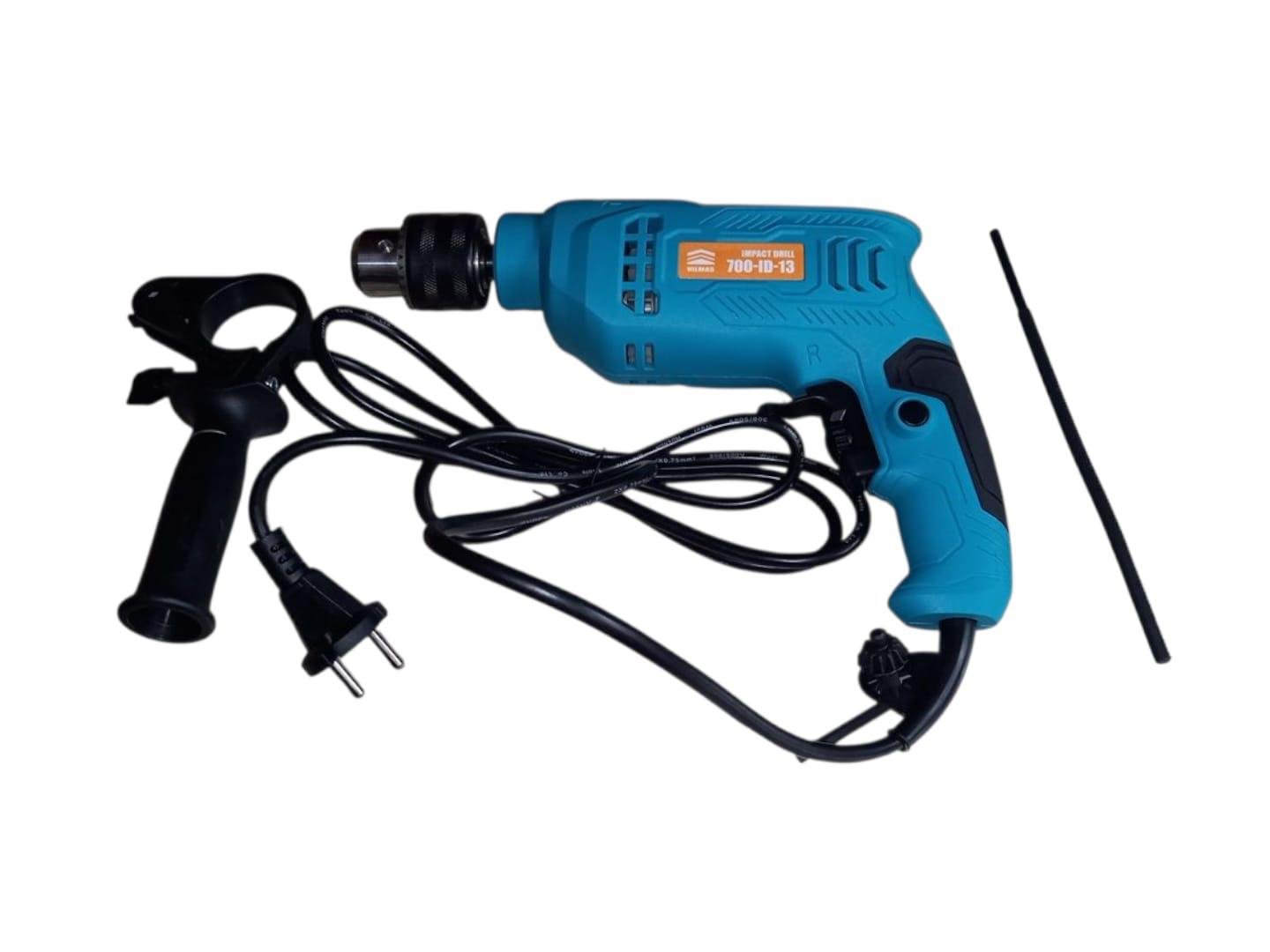 Дрель ударная Vilmas 700-ID-13 (27614628)