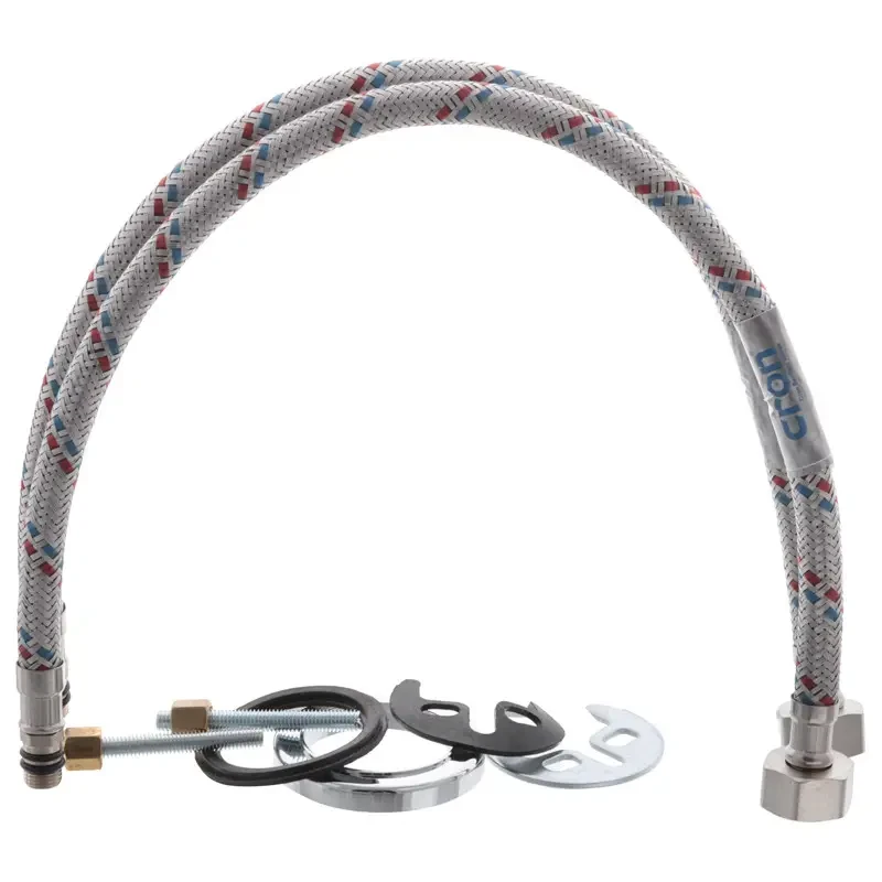 Змішувач поворотний для кухні Cron MAGIC (CR0149) - фото 2