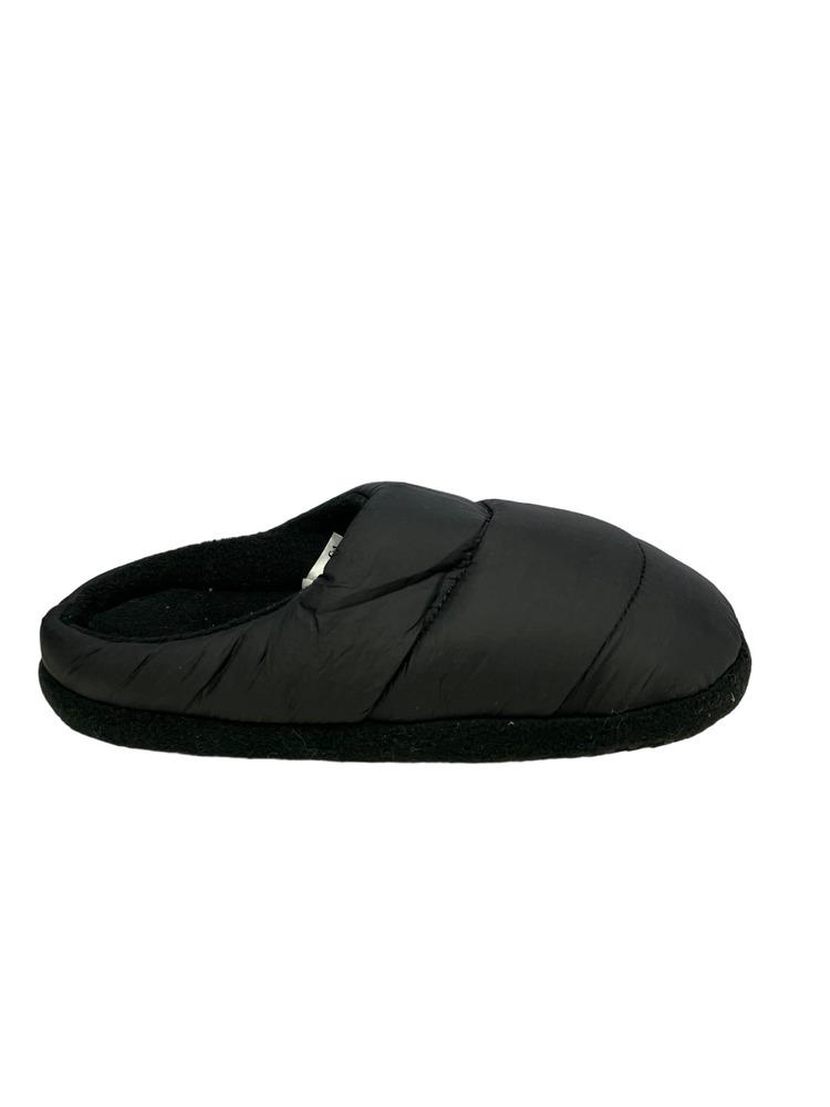 Тапки C&A 74174/2178329/10 р. 37/38 Чорний - фото 2 Тапки C&A 74174/2178329/10 р. 37/38 Чорний - фото 2