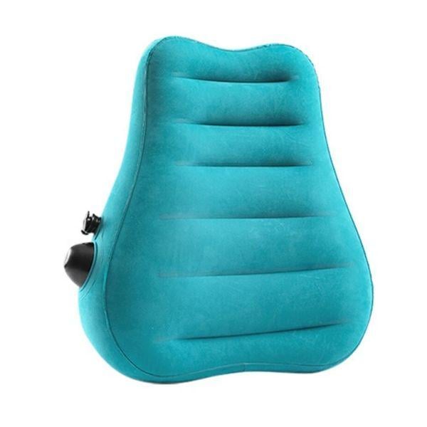 Подушка для спины Орти BLUE (id_2173)