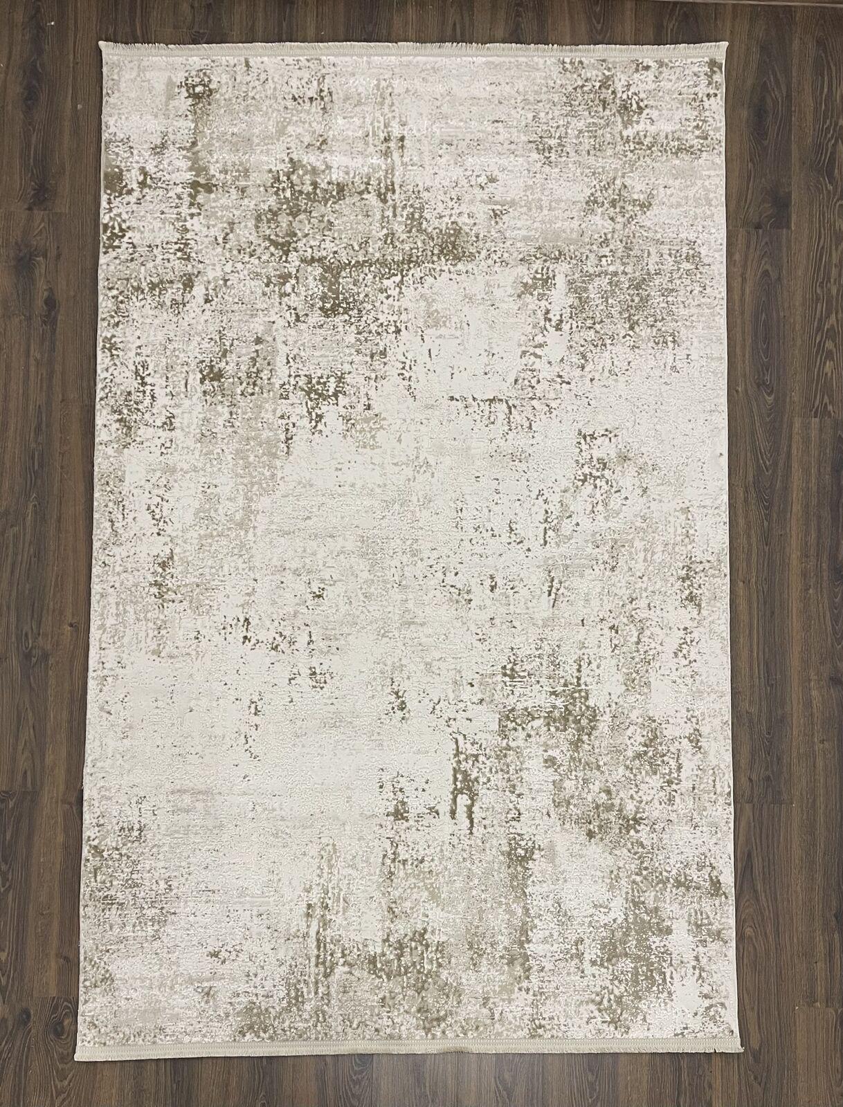 Килим Faralye A0358A 2х3 м Vizon Cream (6676-38)