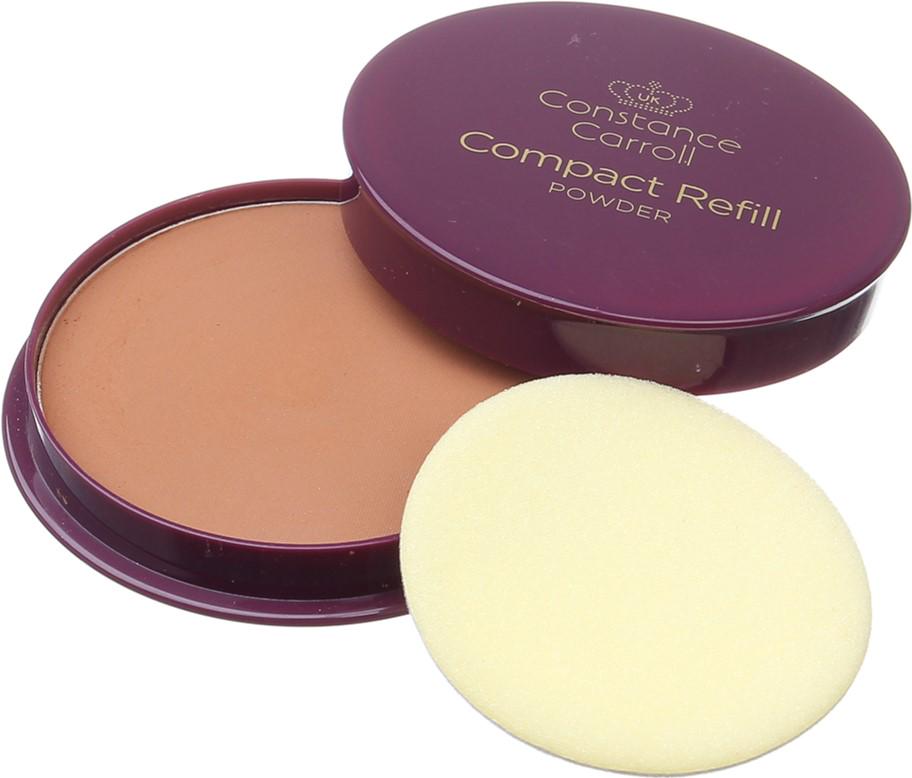 Пудра компактна Constance Carroll Compact Refill 20 sable 17 г (5021371050208) - фото 1