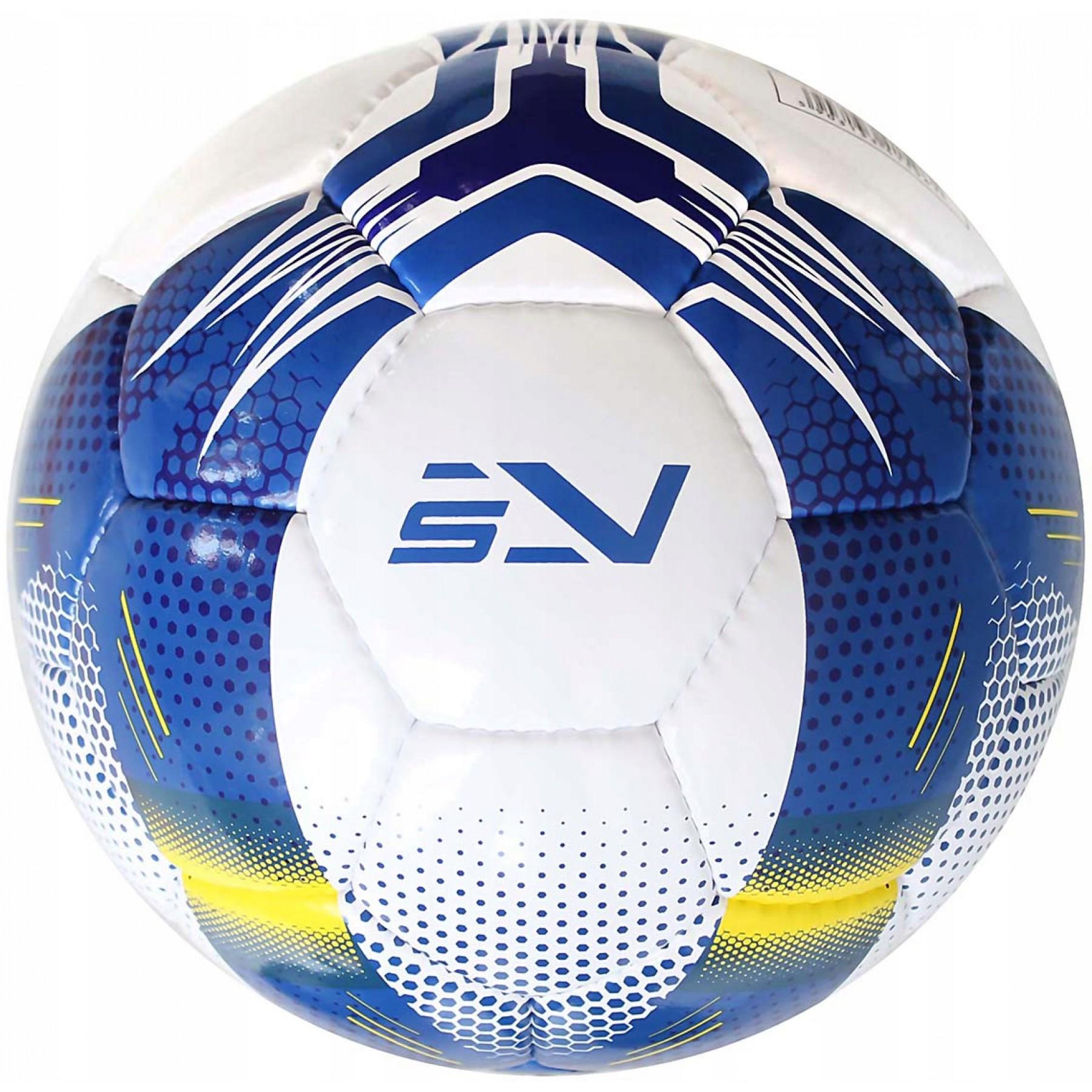 М'яч футбольний SportVida SV-PA0028-1 р. 5