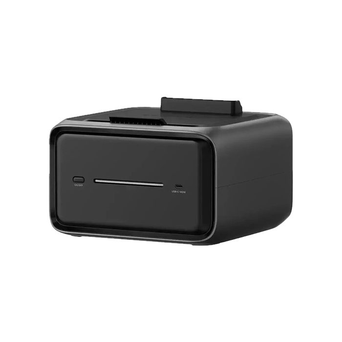 Батарея дополнительная EcoFlow RIVER 3 Plus Smart EB 600 Extra Battery (18265)