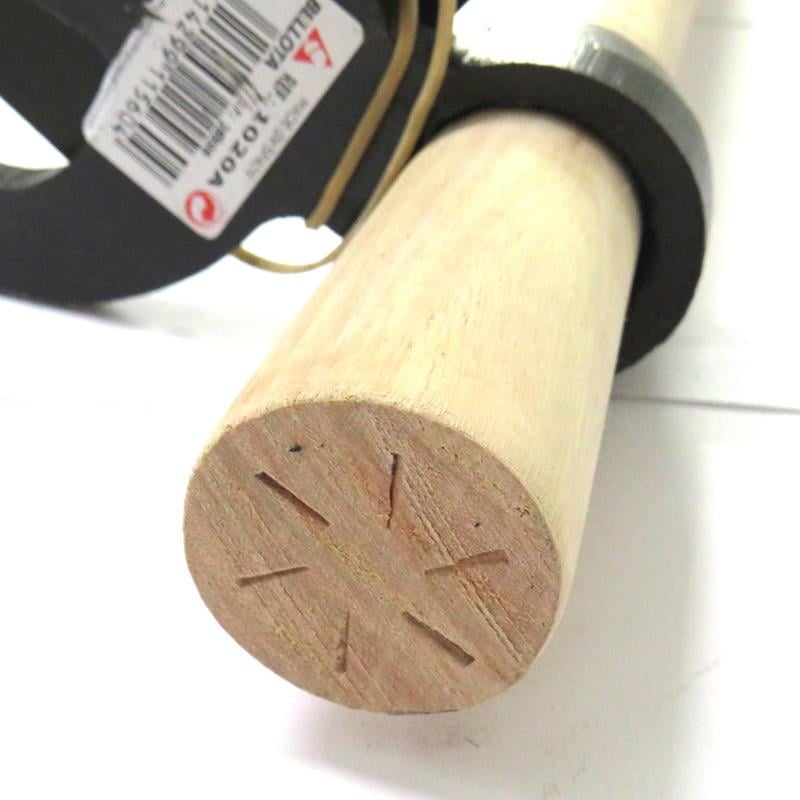 Разрыхлитель-культиватор Bellota 1020-А.B-1200 SB.B с черенком - фото 2 Разрыхлитель-культиватор Bellota 1020-А.B-1200 SB.B с черенком - фото 2