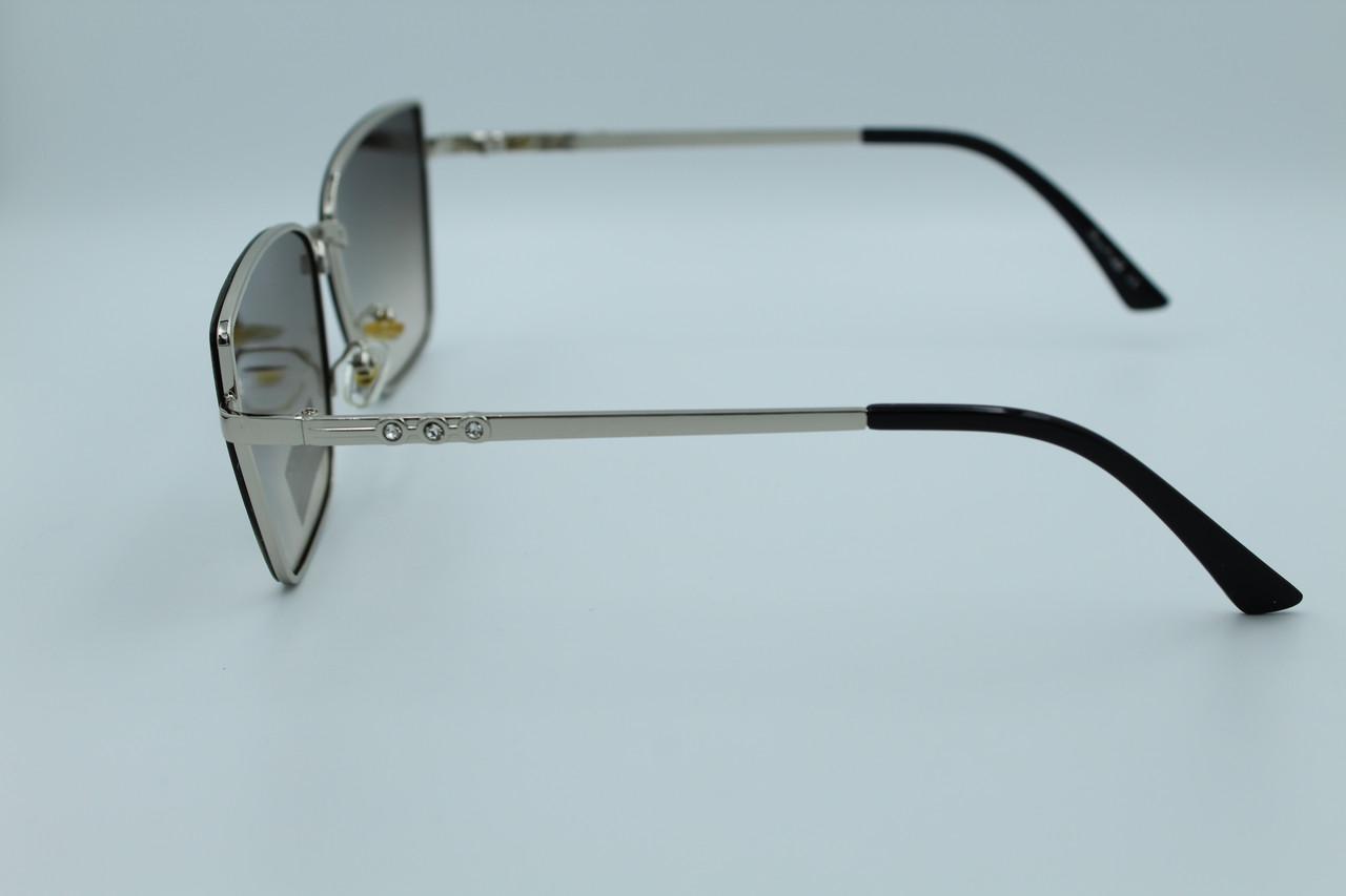 Сонцезахисні окуляри жіночі 0334 C6 №2 (2550976456) - фото 7 Сонцезахисні окуляри жіночі 0334 C6 №2 (2550976456) - фото 7