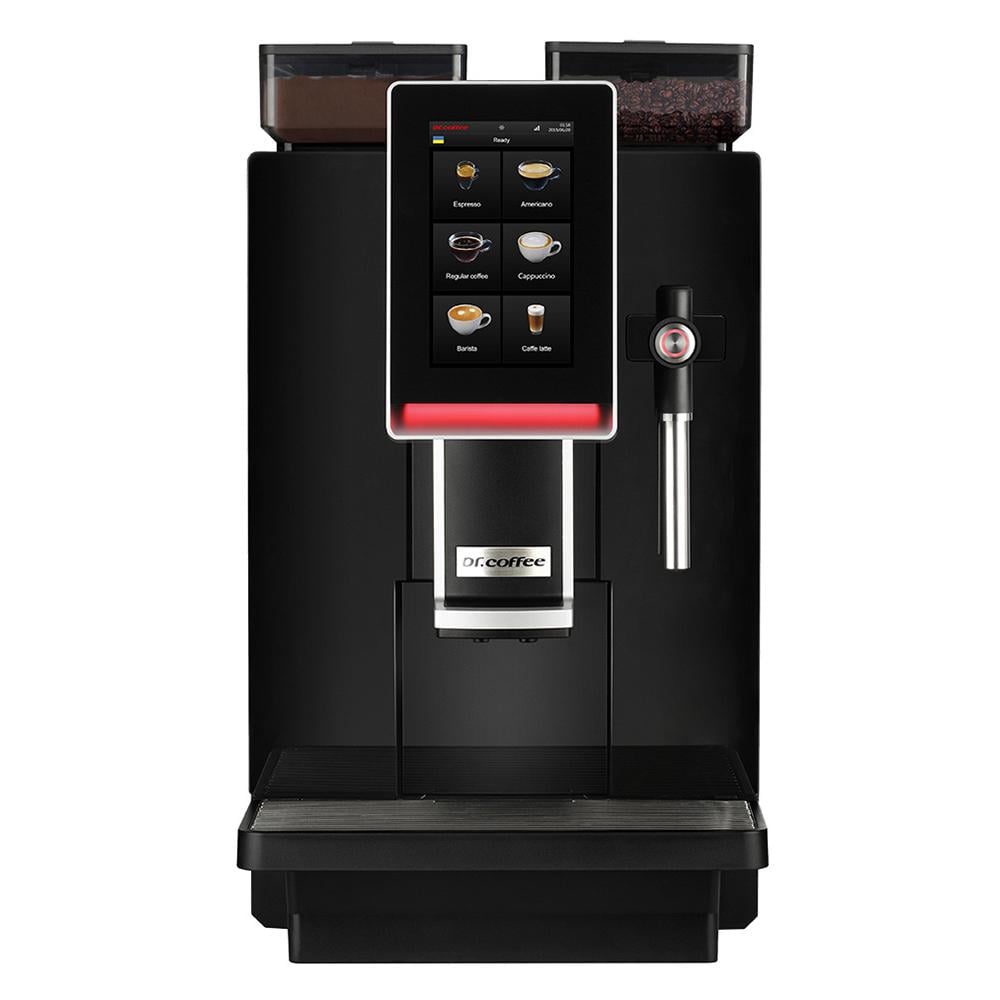 Кофемашина Dr. Coffee Minibar S1