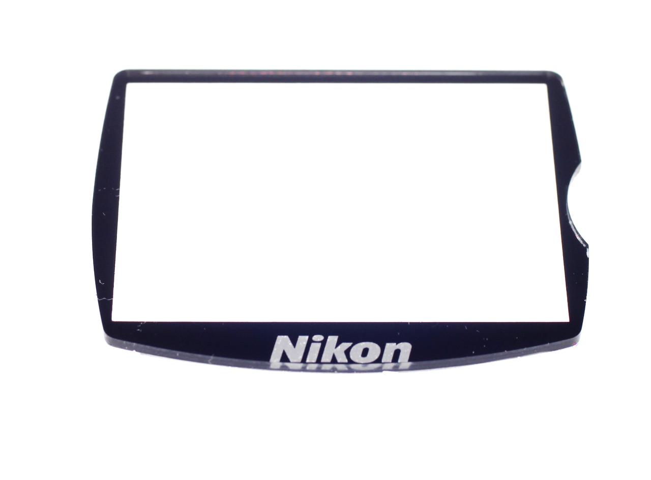 Стекло основного экрана дисплея для Nikon D60