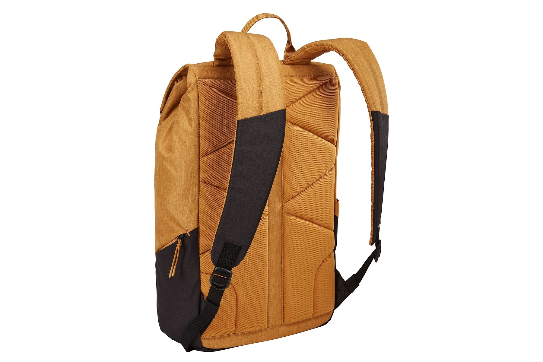 Рюкзак Thule Lithos Backpack 16 л Woodtrush/Black - фото 2