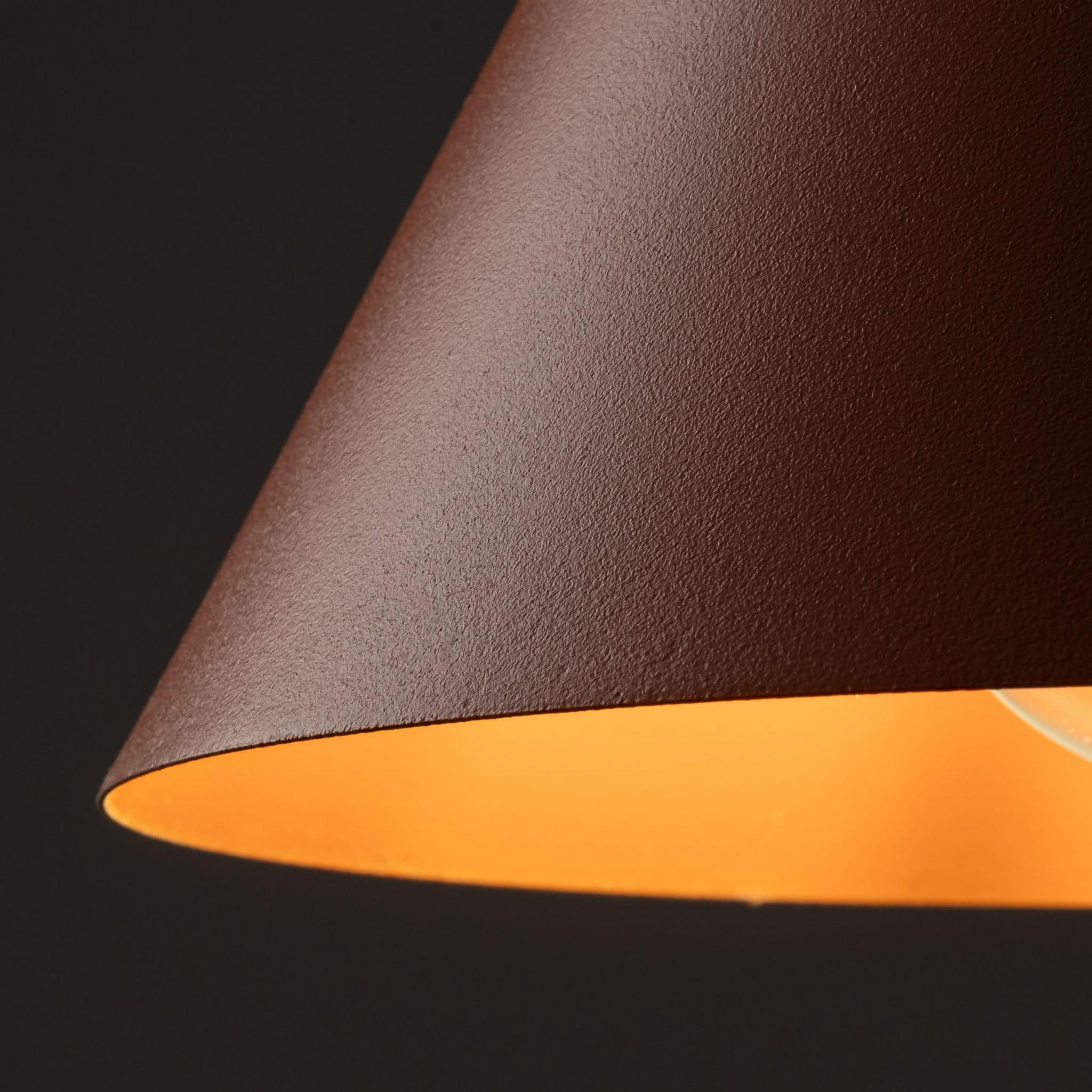 Люстра TK Lighting 10076 CONO - фото 5