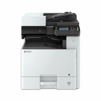 МФУ Kyocera Ecosys M8124cidn (1592749) МФУ Kyocera Ecosys M8124cidn (1592749)