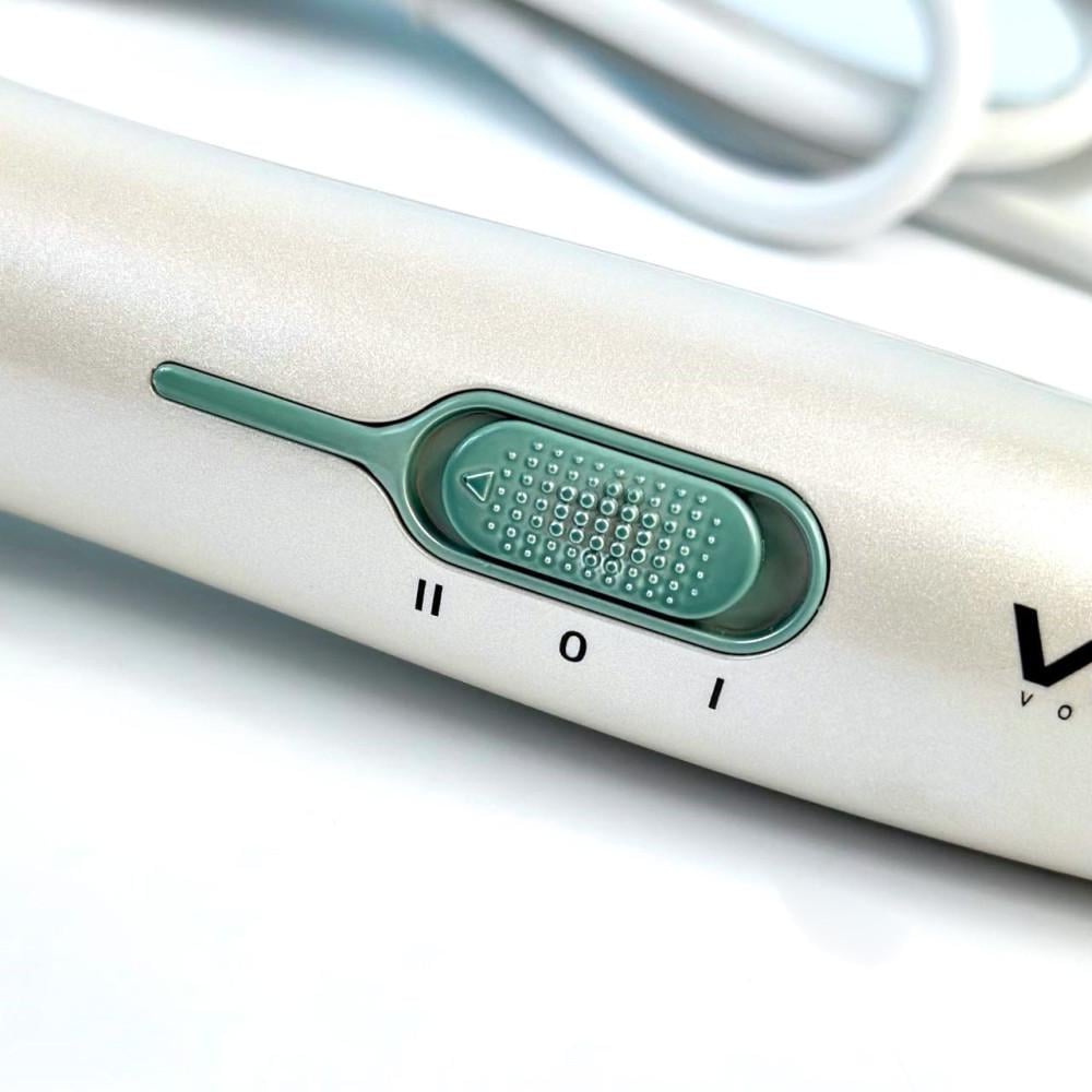 Плойка конусна VGR V-596 керамічне покриття (ML-04442) - фото 5 Плойка конусна VGR V-596 керамічне покриття (ML-04442) - фото 5