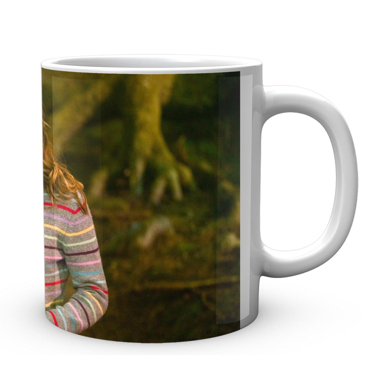 Чашка Geekland Harry Potter Гермиона 330 мл (HP 002.15)