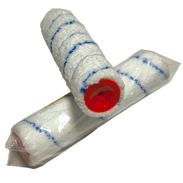 Валик малярний WoffMann Microfibra 250х48х8 мм ворс 9 мм (2461353252) - фото 4 Валик малярний WoffMann Microfibra 250х48х8 мм ворс 9 мм (2461353252) - фото 4