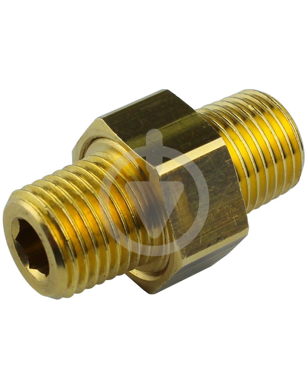 З'єднання 1/4" PFT американка ніпель (fb408f8e-4271-11e6-9946-663265653264) З'єднання 1/4" PFT американка ніпель (fb408f8e-4271-11e6-9946-663265653264)