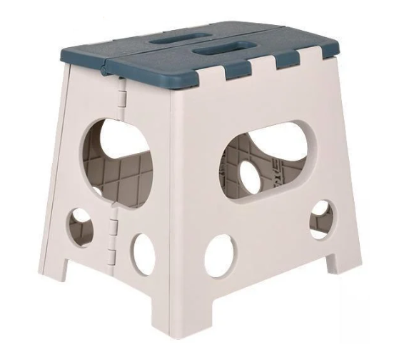 Табурет раскладной 36х31 см (R35100-M)