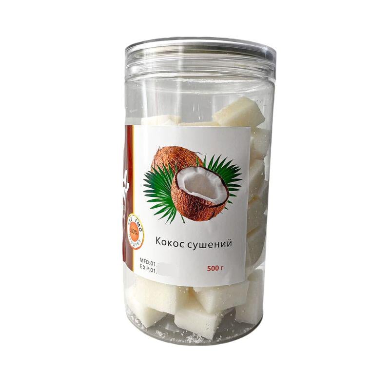 Мармелад кокосовый King 500 г (C-King-7-500)