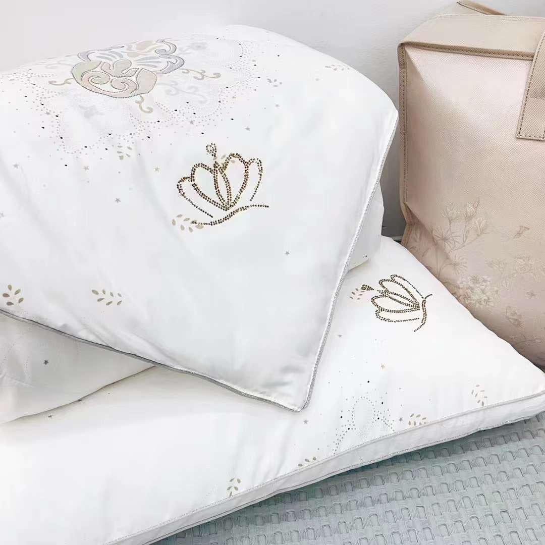 Одеяло теплое 200х230 см Белый (700989)